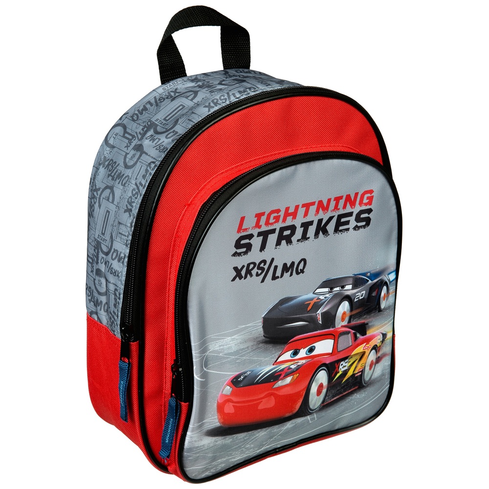 Disney Cars Rucksack mit Vortasche Smyths Toys Deutschland