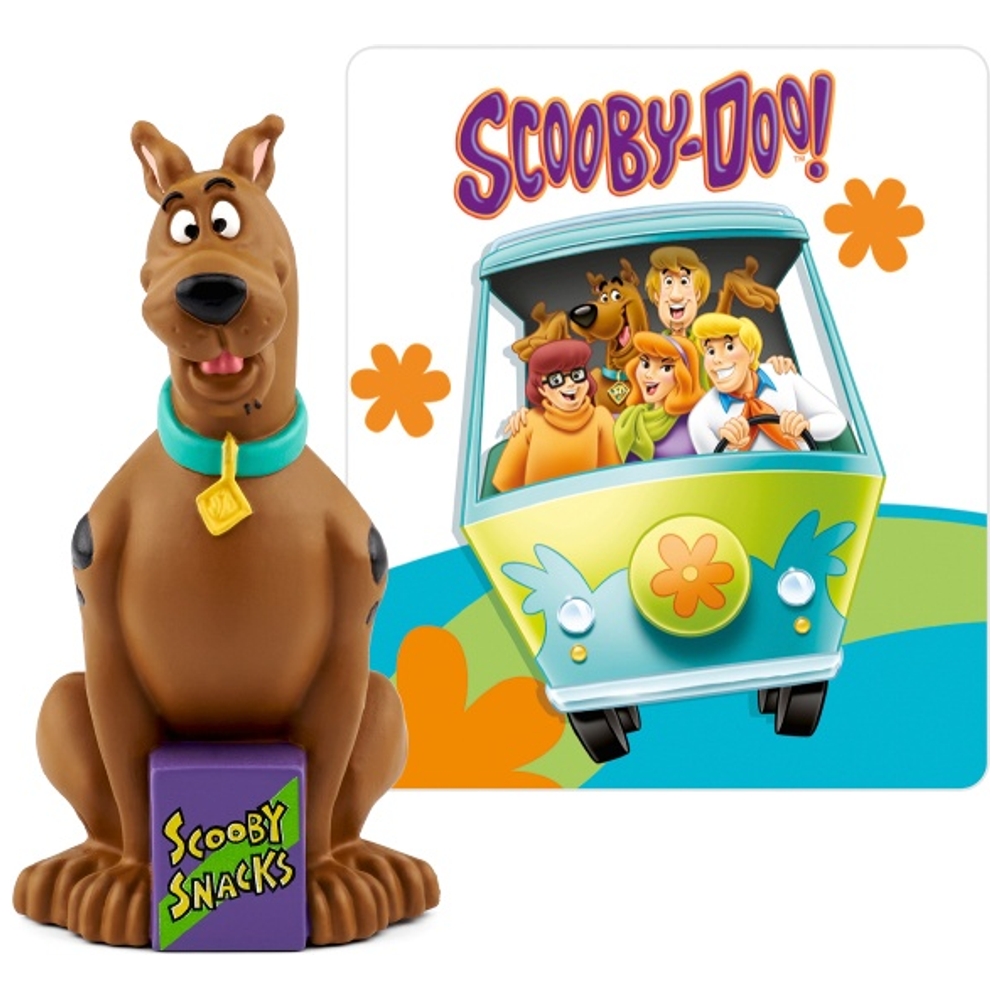 Tonies Tonie Figur ScoobyDoo Smyths Toys Deutschland