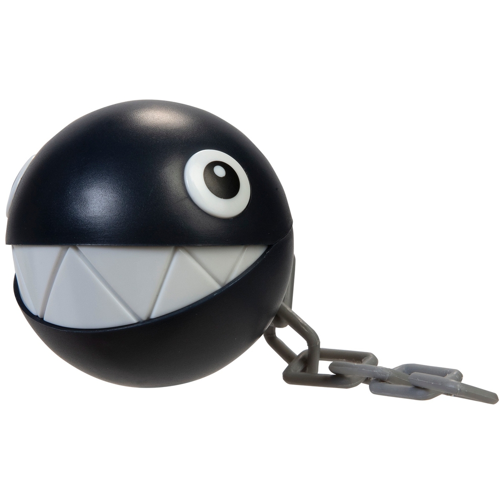 Mario Chain Chomp