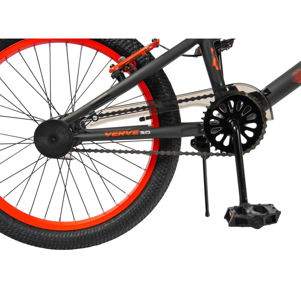 20 Inch Ambush BMX Bike Smyths Toys UK