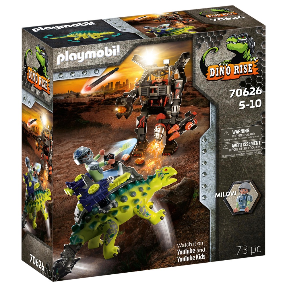 Smyths Toys Robot Dinosaur Wow Blog