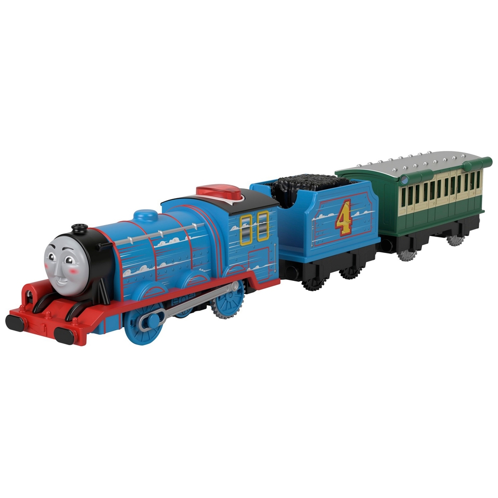 Thomas The Tank Engine And Friends Gordon