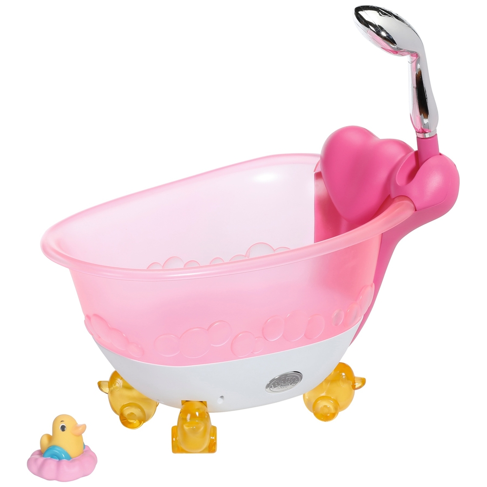 Baby Born Bath Time Doll trans.marada.krakow.pl