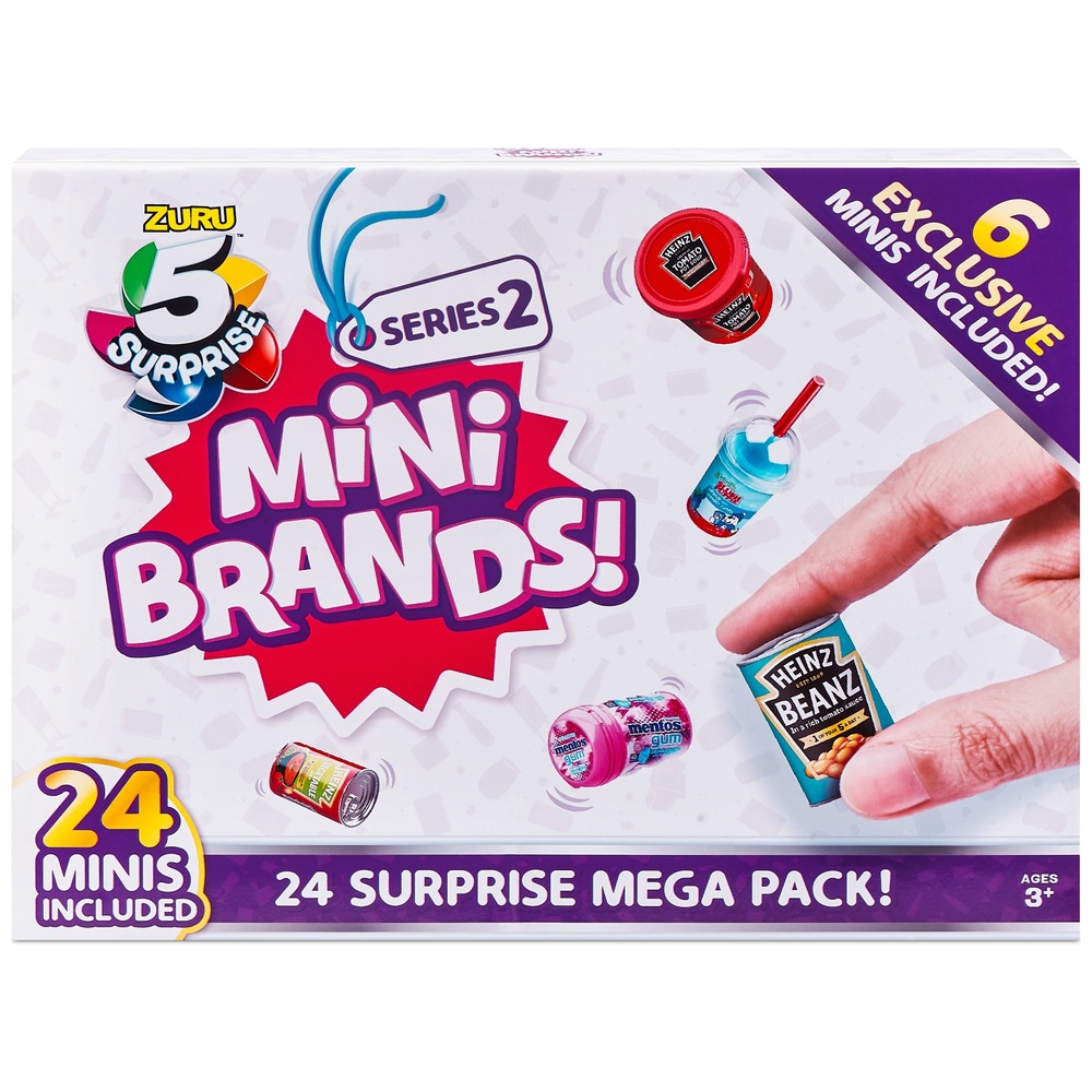 Mini Brands Box ubicaciondepersonas.cdmx.gob.mx