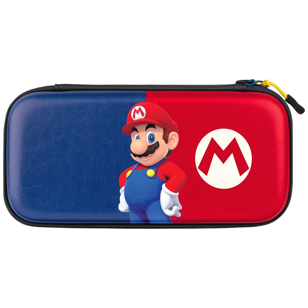 PDP Gaming Slim Deluxe Travel Case for Nintendo Switch & Switch Lite
