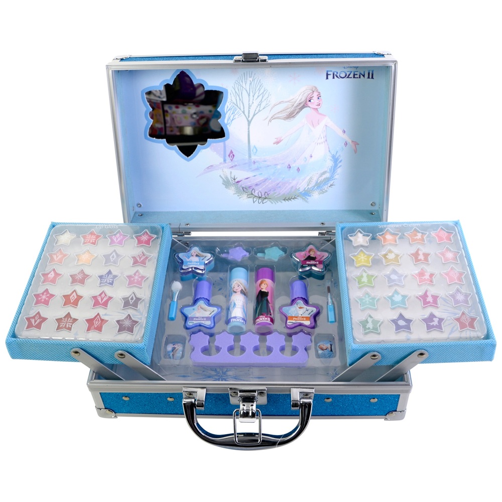 Disney Frozen Makeup Case Saubhaya Makeup