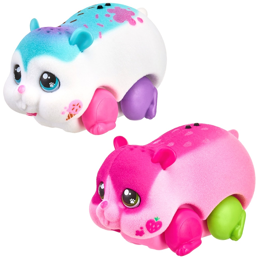 Little Live Pets Lil' Hamsters Assortment Smyths Toys UK