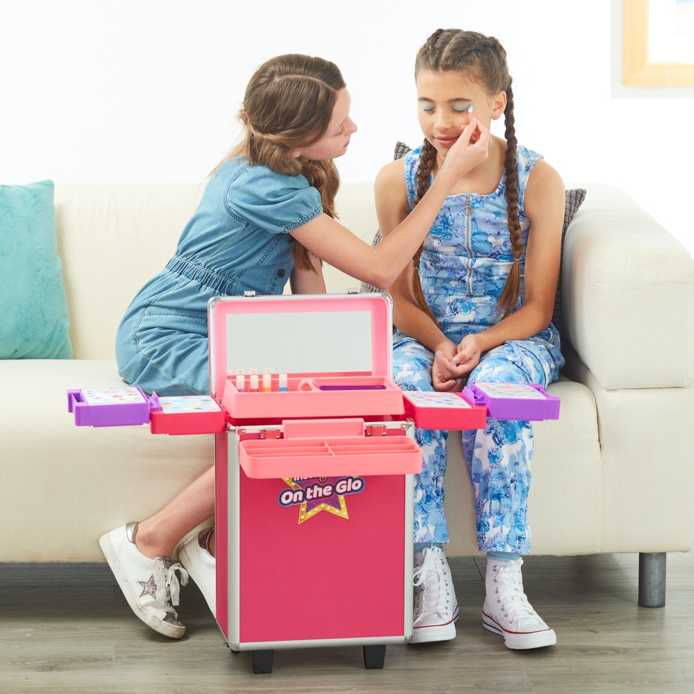 Monster High Makeup Kit Smyths Saubhaya Makeup