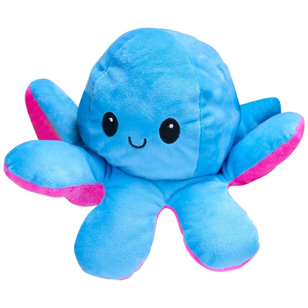 Octopus toy lasopastories