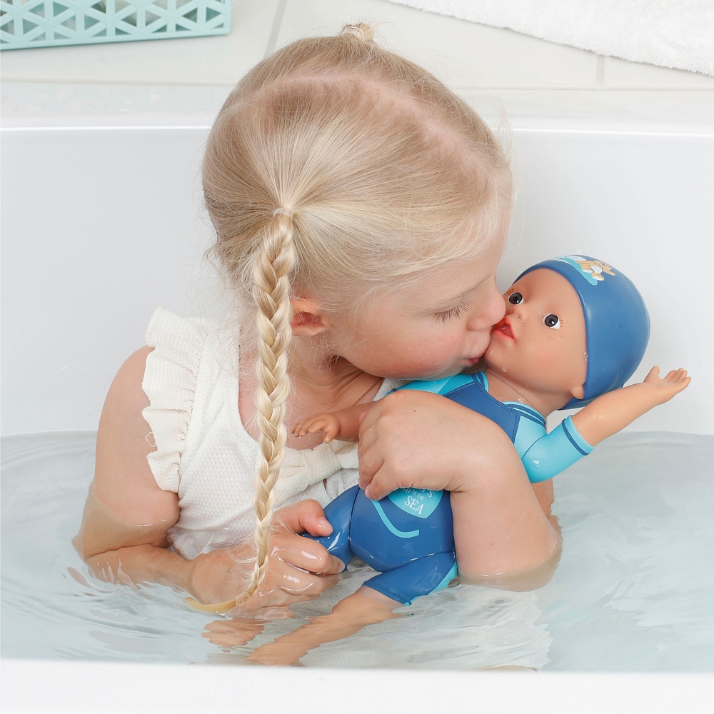 Swimming Doll Smyths Shop www.danzhao.cc