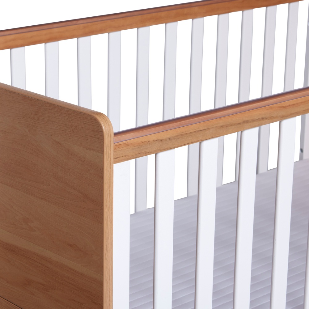 Baby Elegance Cot Bumper