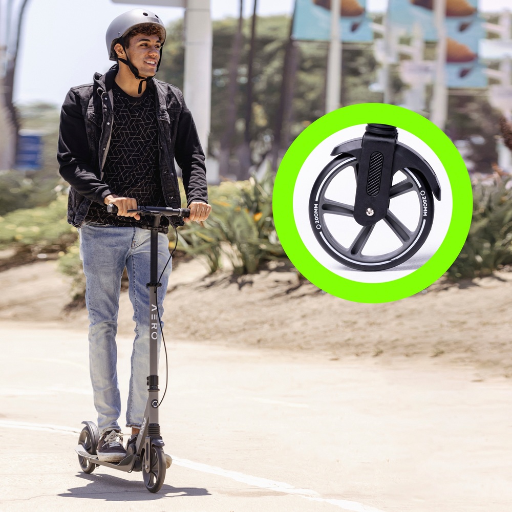 Aero A200 Scooter Smyths Toys UK