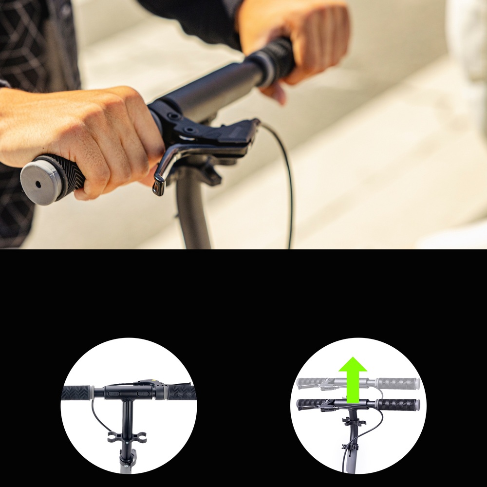 Aero A200 Scooter Smyths Toys UK