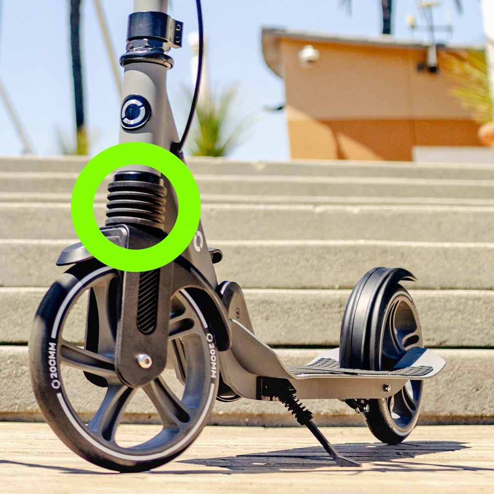 Aero A200 Scooter Smyths Toys UK