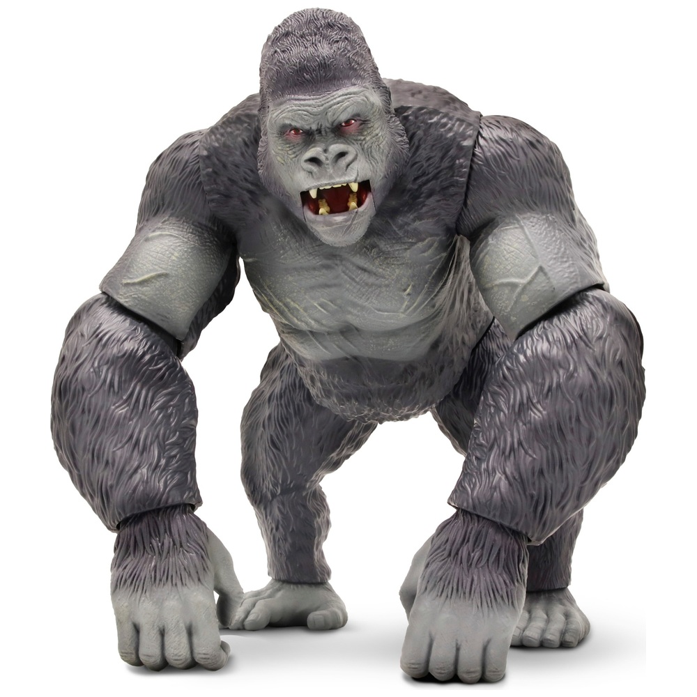 Primal Clash Big Boss Gorilla Smyths Toys UK