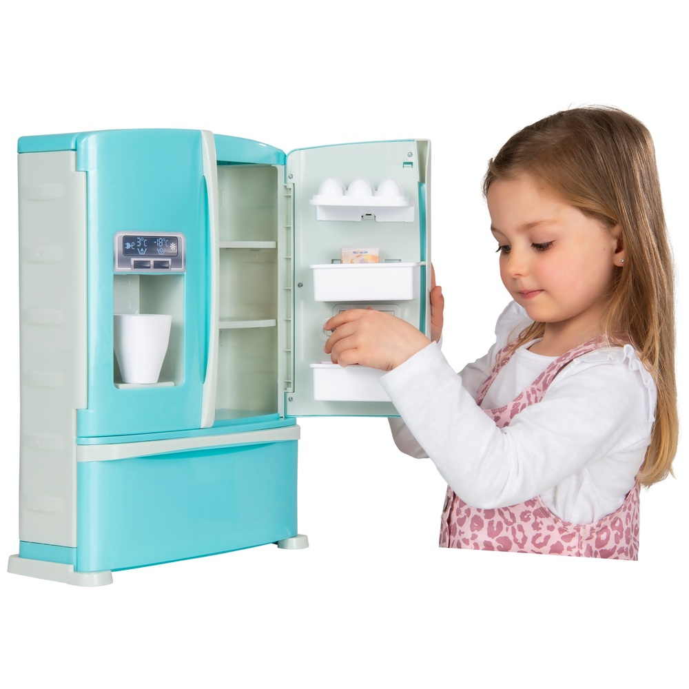 Mini Smart Fridge Playset ubicaciondepersonas.cdmx.gob.mx