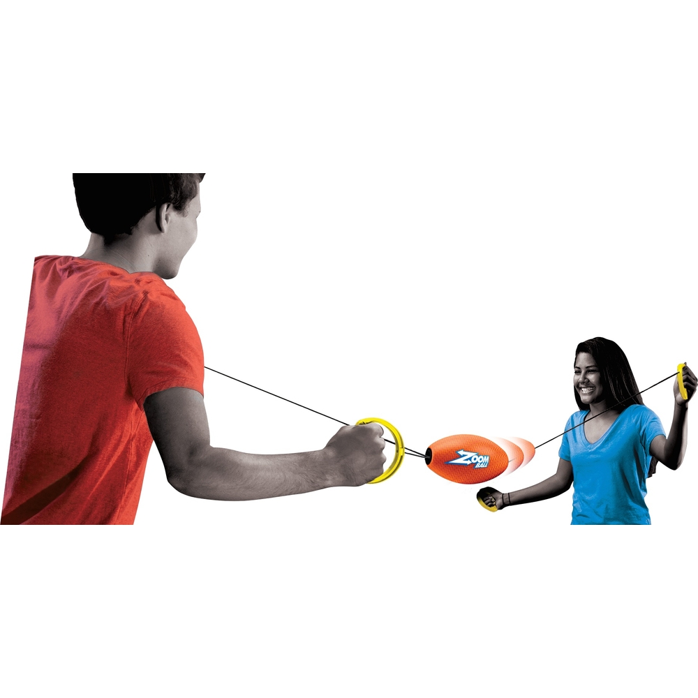 Wahu Zoom Ball Smyths Toys UK