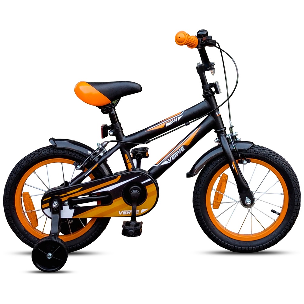 14 Inch Verve Max Bike Smyths Toys UK