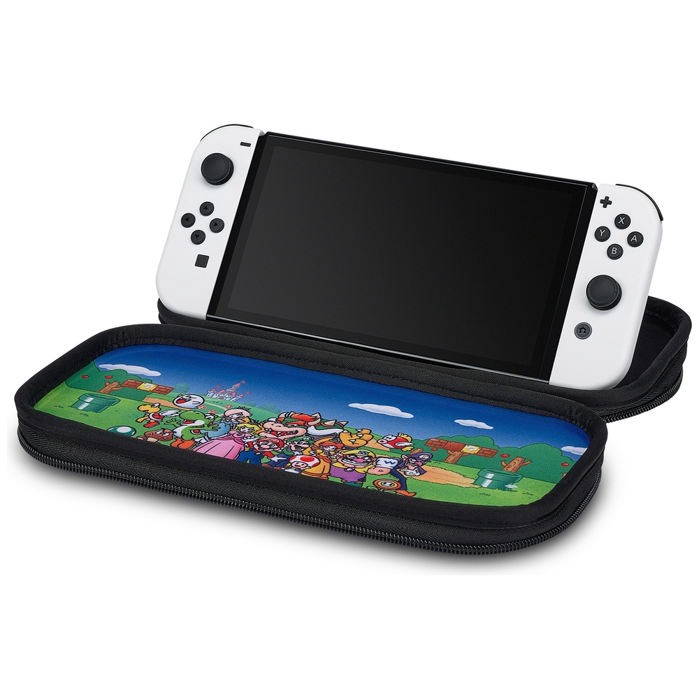 PowerA Slim Case for Nintendo Switch OLED Model, Nintendo Switch or