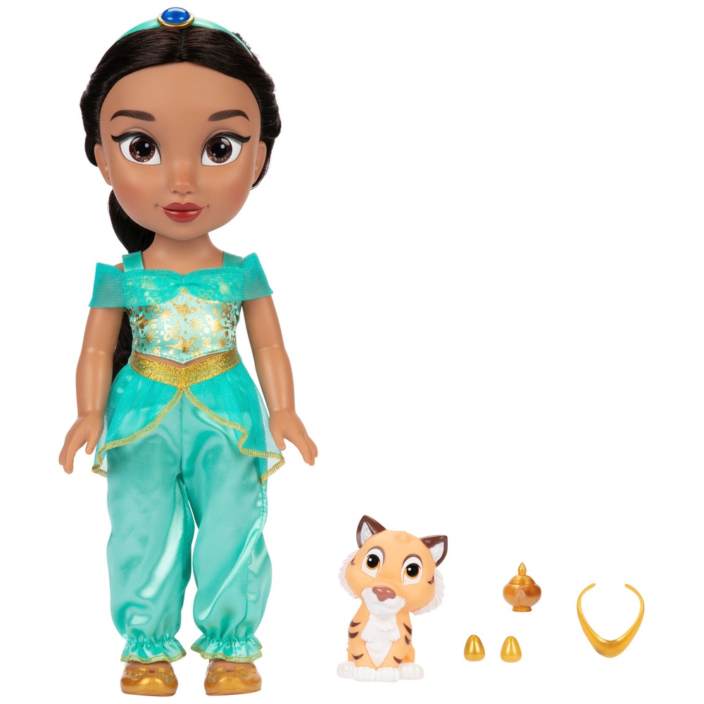 Disney Princess Dolls Jasmine ubicaciondepersonas.cdmx.gob.mx