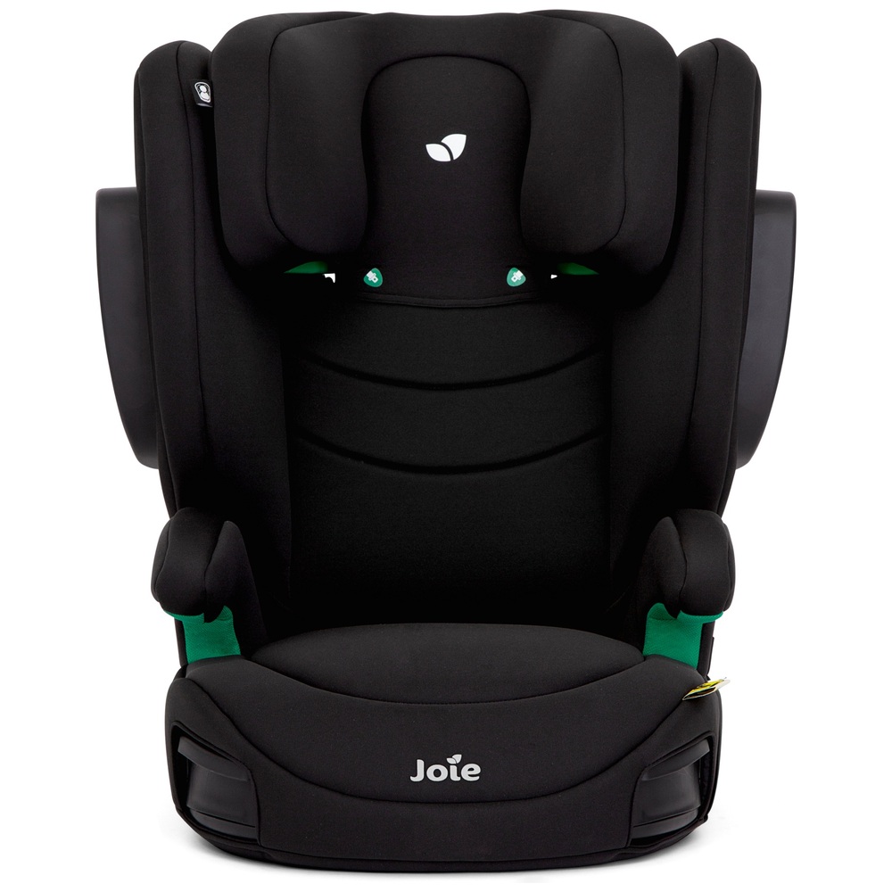 Joie iTrillo R129 Belt Fitted High Back Booster Seat 100 to 150cm