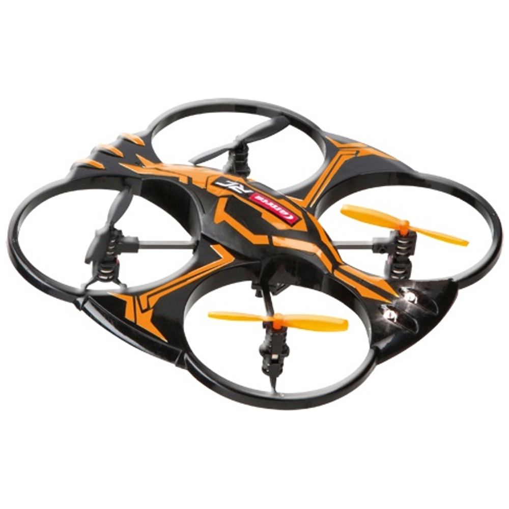 Carrera RC Drohne Quadrocopter X2 mit 2,4 GHz | Smyths Toys Österreich