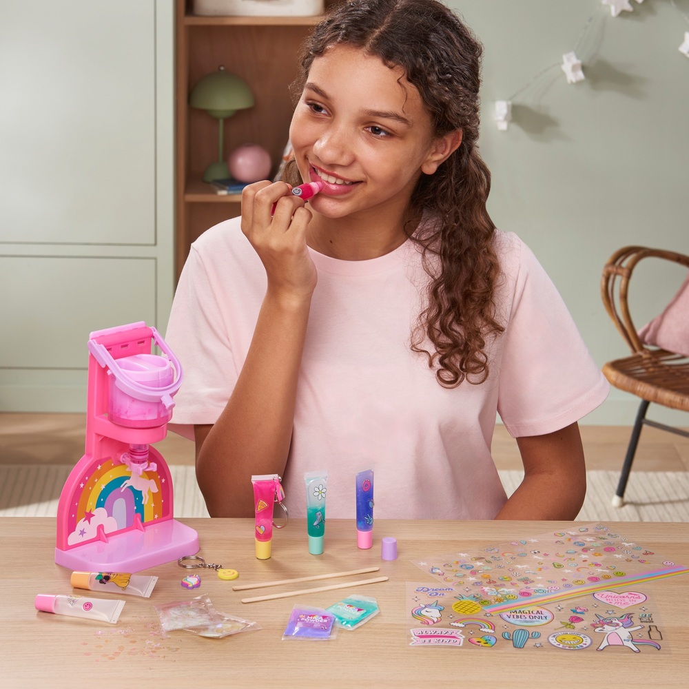 Just My Style Lip Gloss Sweet Shop Set Smyths Toys Ireland