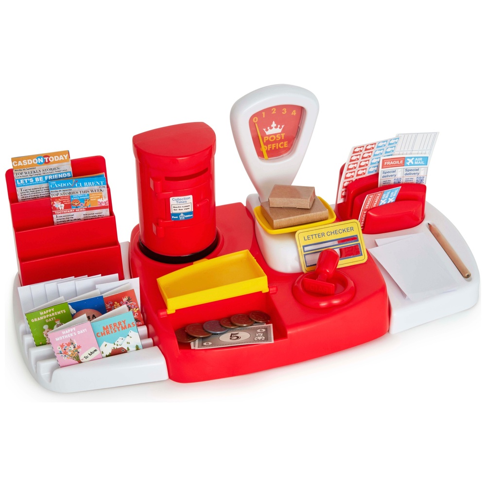 Post Office Set Smyths Toys UK
