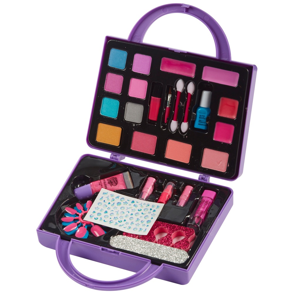 Monster High Makeup Case Smyths Saubhaya Makeup