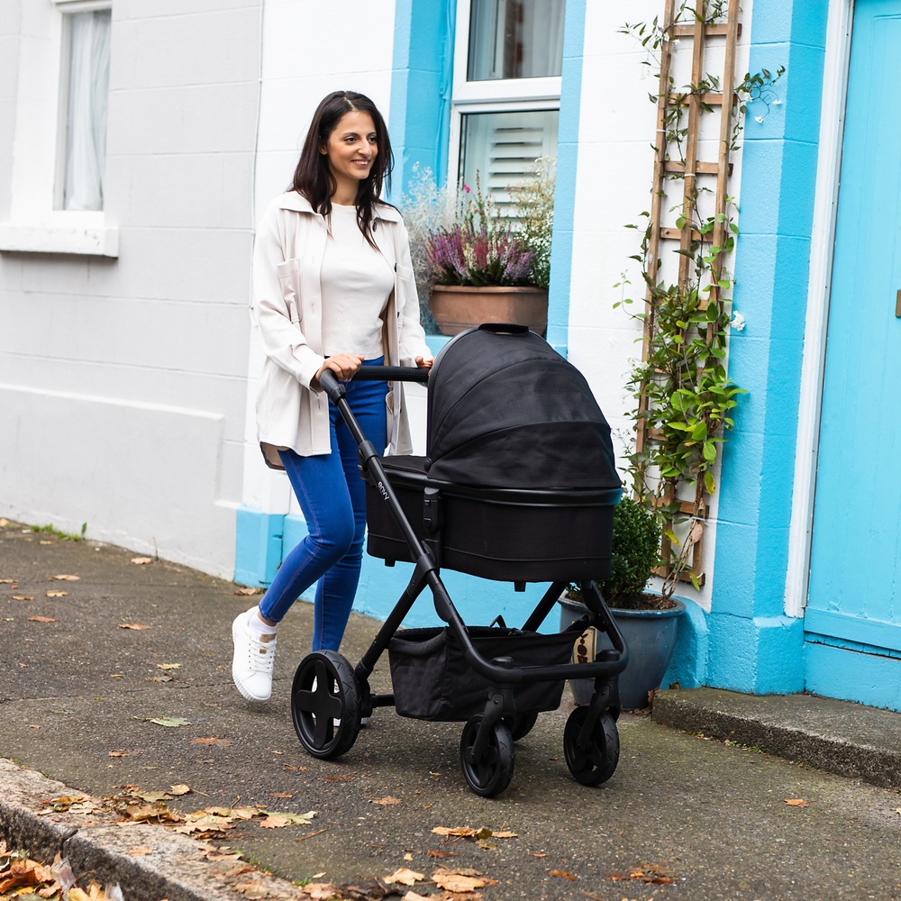 Baby Elegance Envy Travel System & Car Seat Smyths Toys Ireland