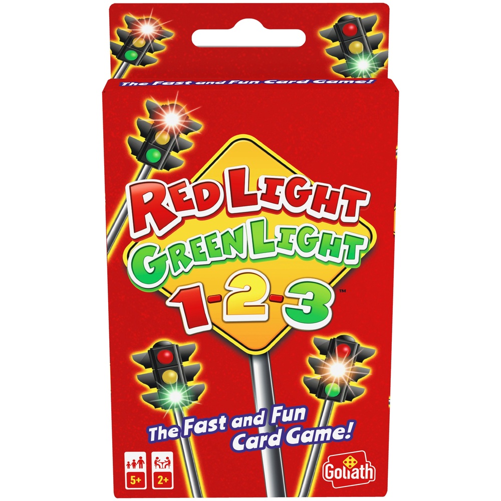 Red Light Green Light Game Smyths Toys UK