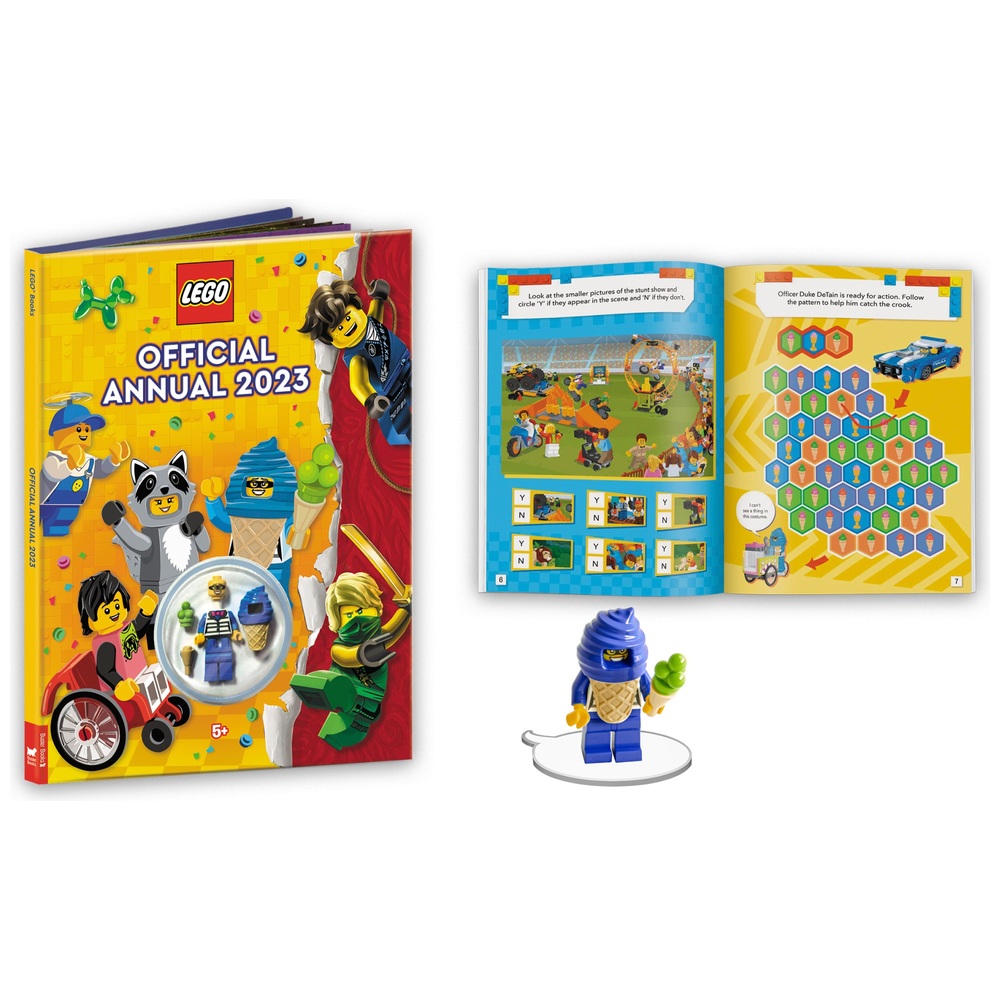 Amazon’s Best Toys In 2023 List Is Here forbes.com