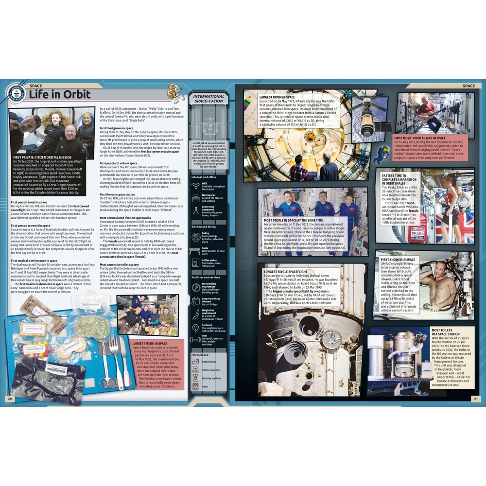 guinness world records 2023 Guinness World Records 2023 | Smyths Toys Uk