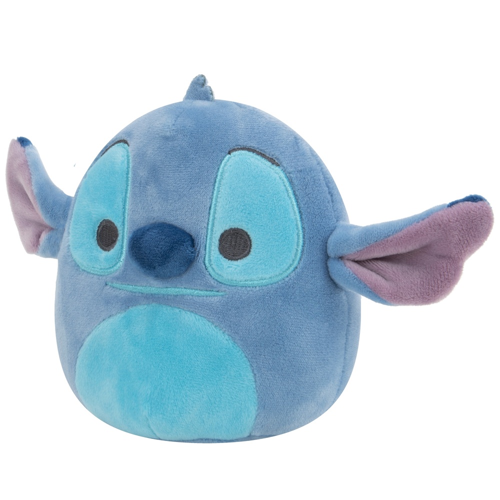 Squishmallows Disney Kuscheltier Stitch Plüschfigur 35 cm Smyths Toys