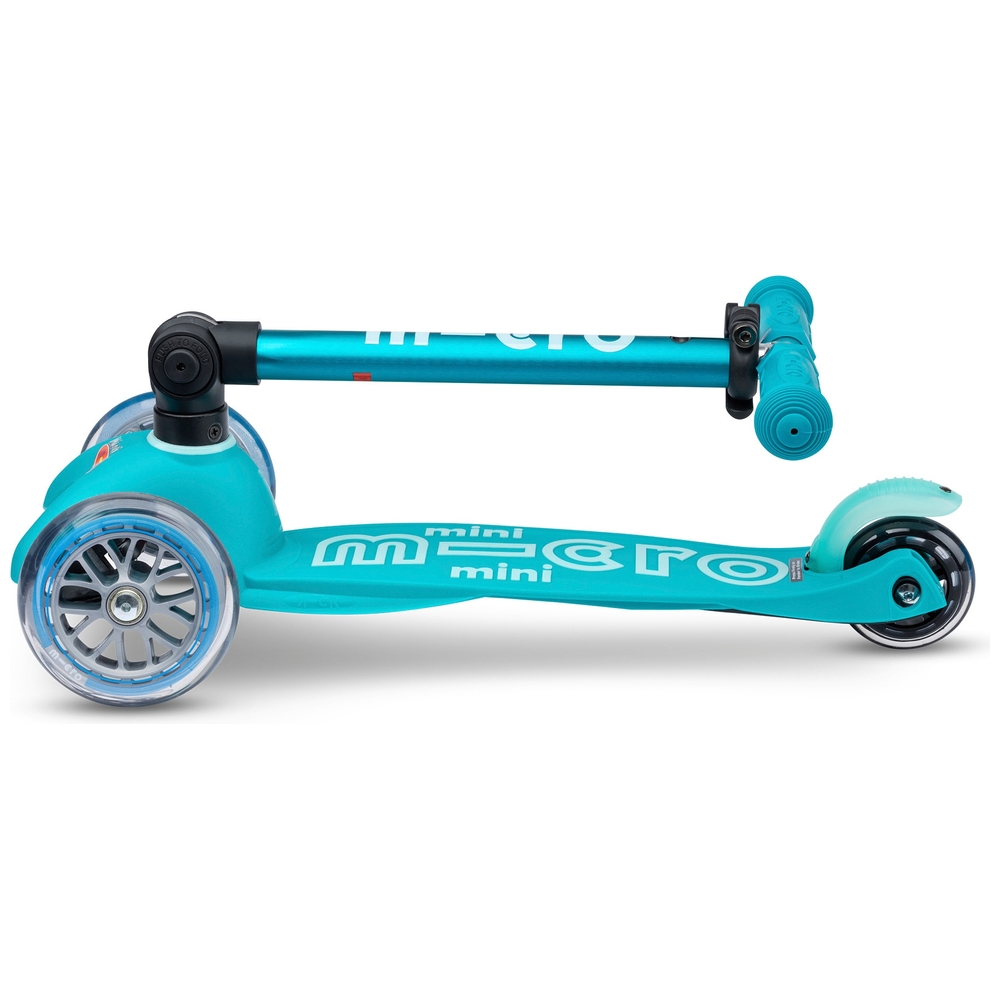 Mini Micro Deluxe Foldable Aqua Scooter Smyths Toys UK