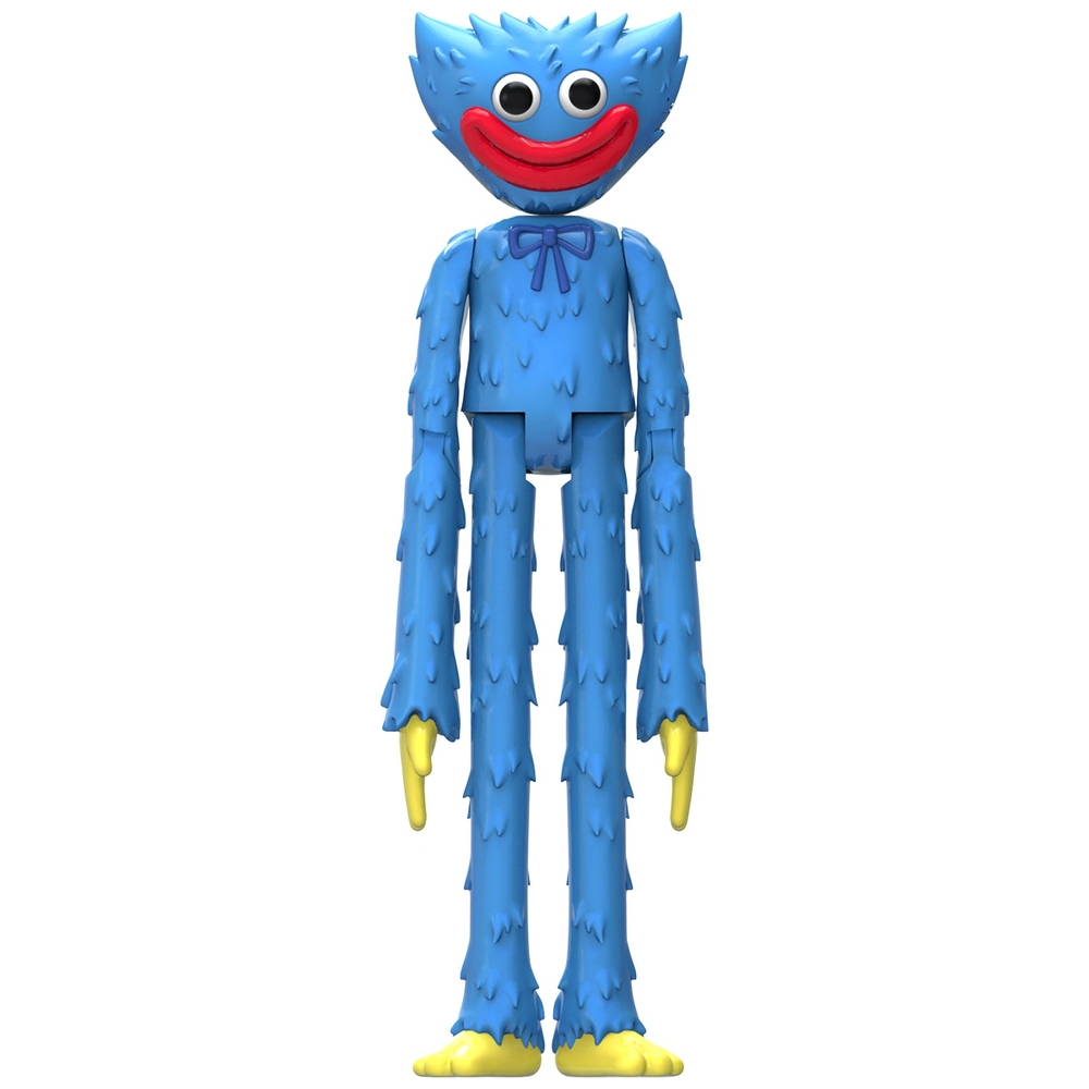 Poppy Playtime 30.5cm Huggy Wuggy Action Figure Smyths Toys UK