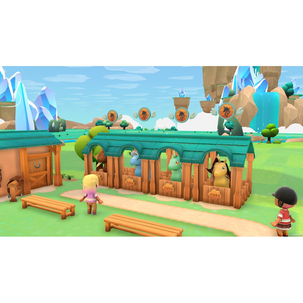 My Fantastic Ranch Nintendo Switch Smyths Toys UK