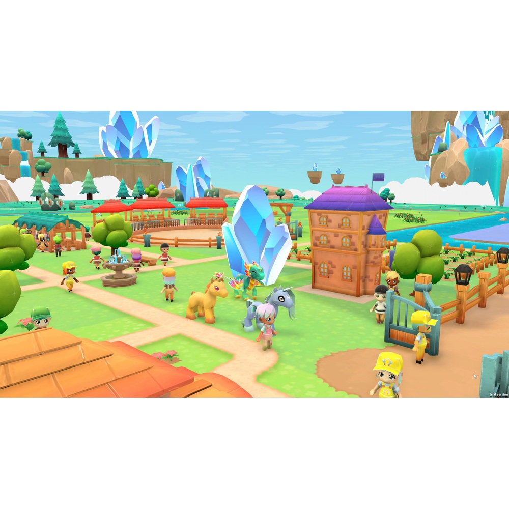 My Fantastic Ranch Nintendo Switch Smyths Toys UK