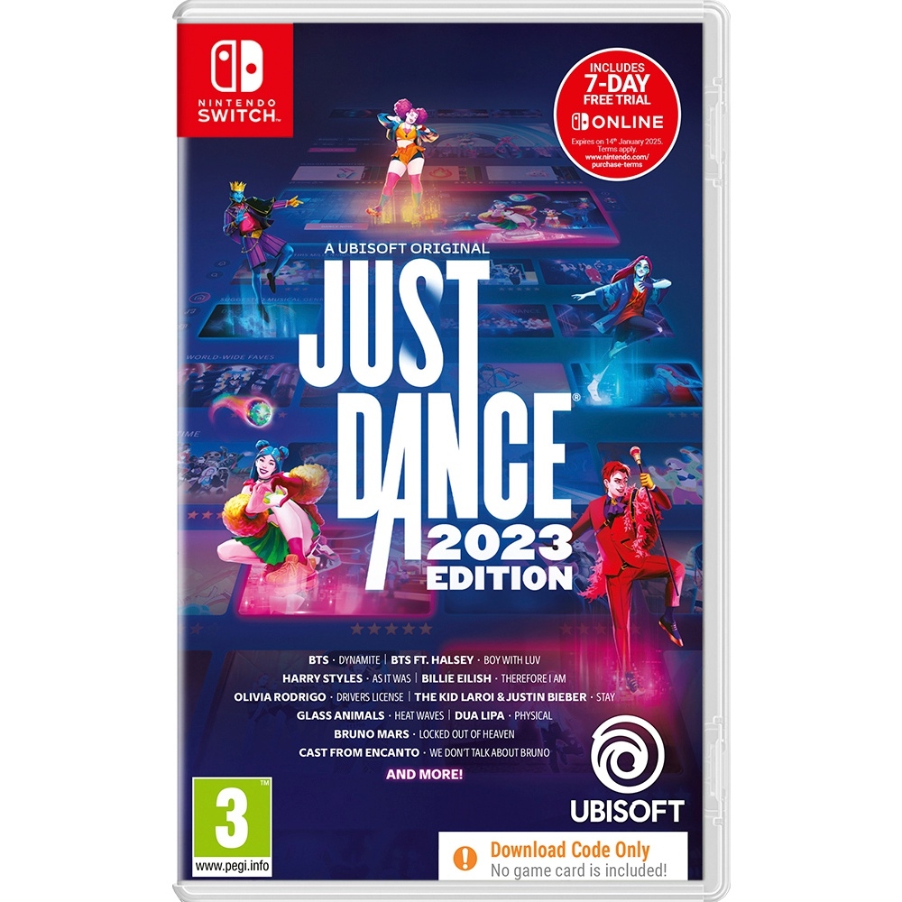 Just Dance 2023 Nintendo Switch ubicaciondepersonas.cdmx.gob.mx