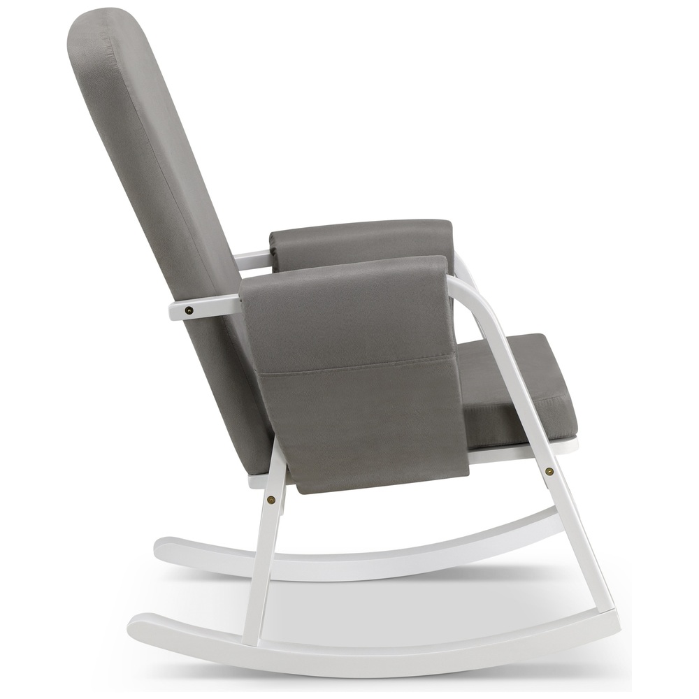 Nested Time To Feed Rocking Chair Smyths Toys UK