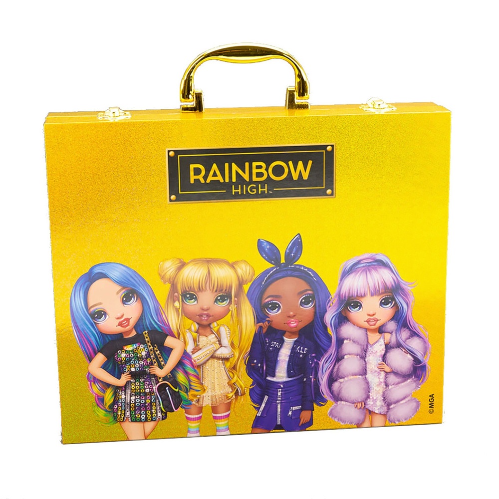 Monster High Makeup Case Smyths Saubhaya Makeup