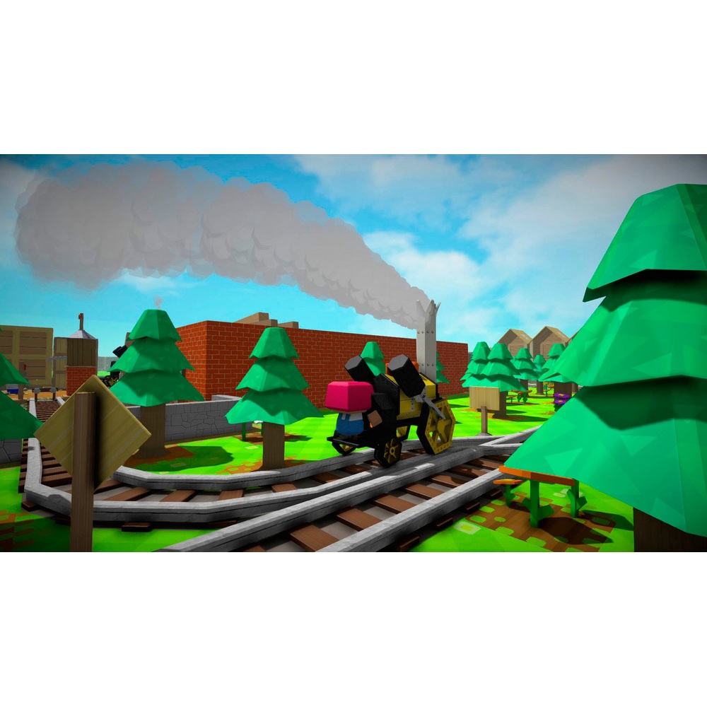 Autonauts Nintendo Switch Smyths Toys UK