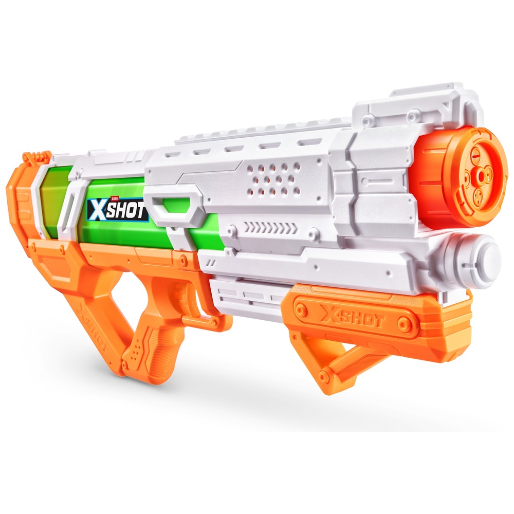 X Shot Water Gun