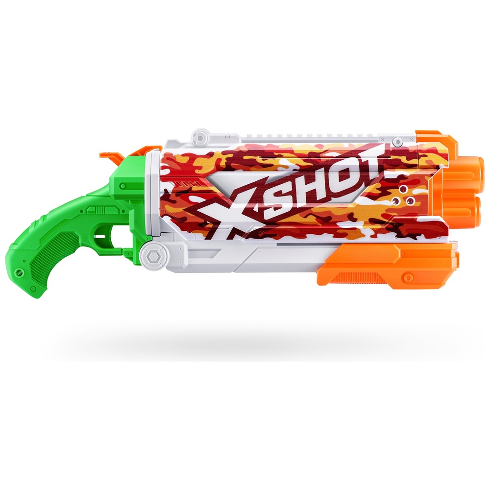 X Shot Water Gun With Balloons at John Meyer blog