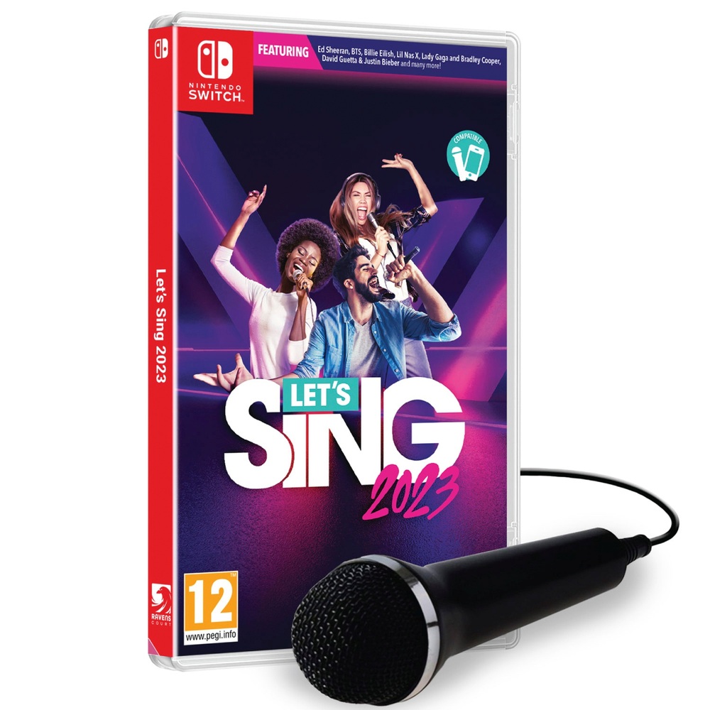 Nintendo Switch Karaoke ubicaciondepersonas.cdmx.gob.mx