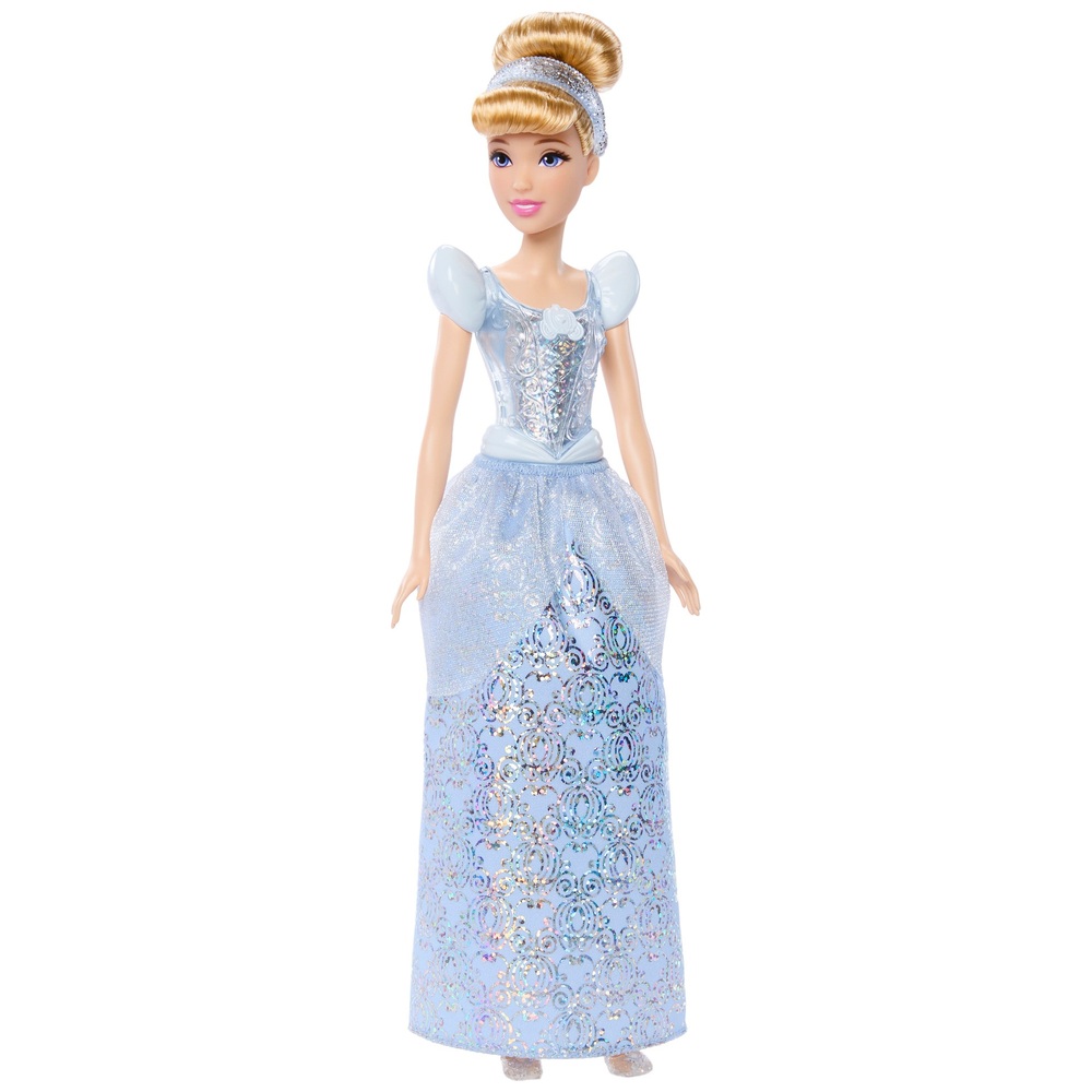 Cinderella Doll Smyths atelieryuwa.ciao.jp