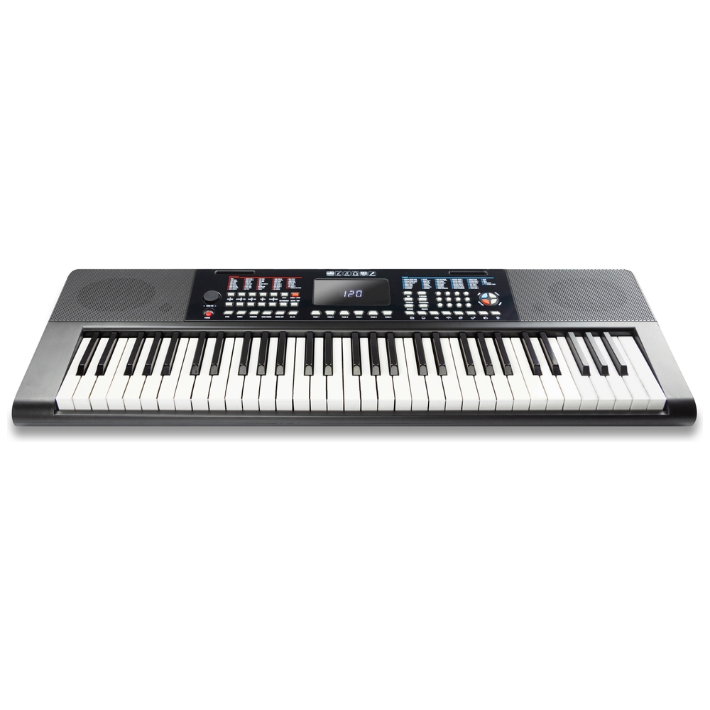 61 key Electronic Keyboard SM 61K Smyths Toys UK