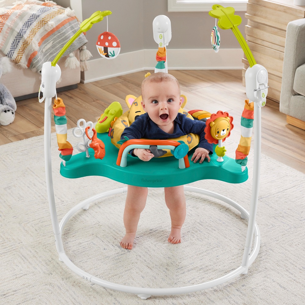 Baby Activity Centre