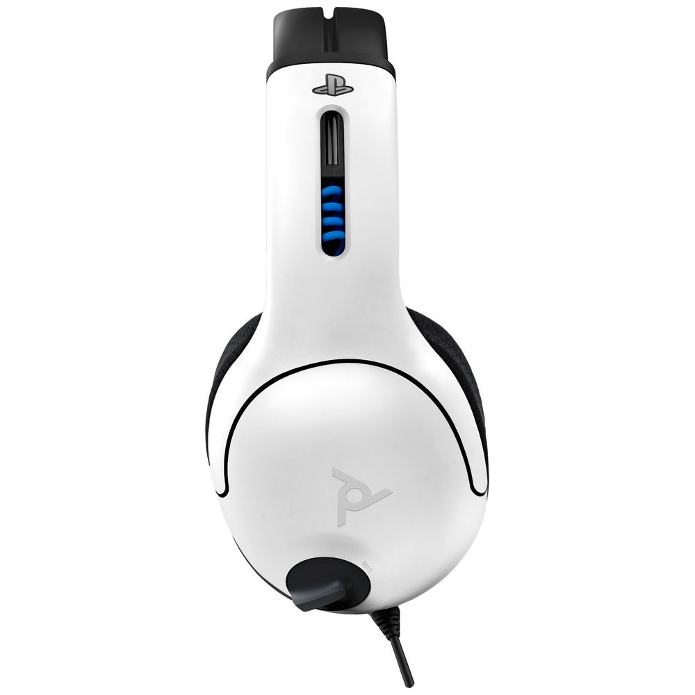 PDP Gaming Licensed LVL 50 Wired Stereo Headset for PS5, PS4 & PC