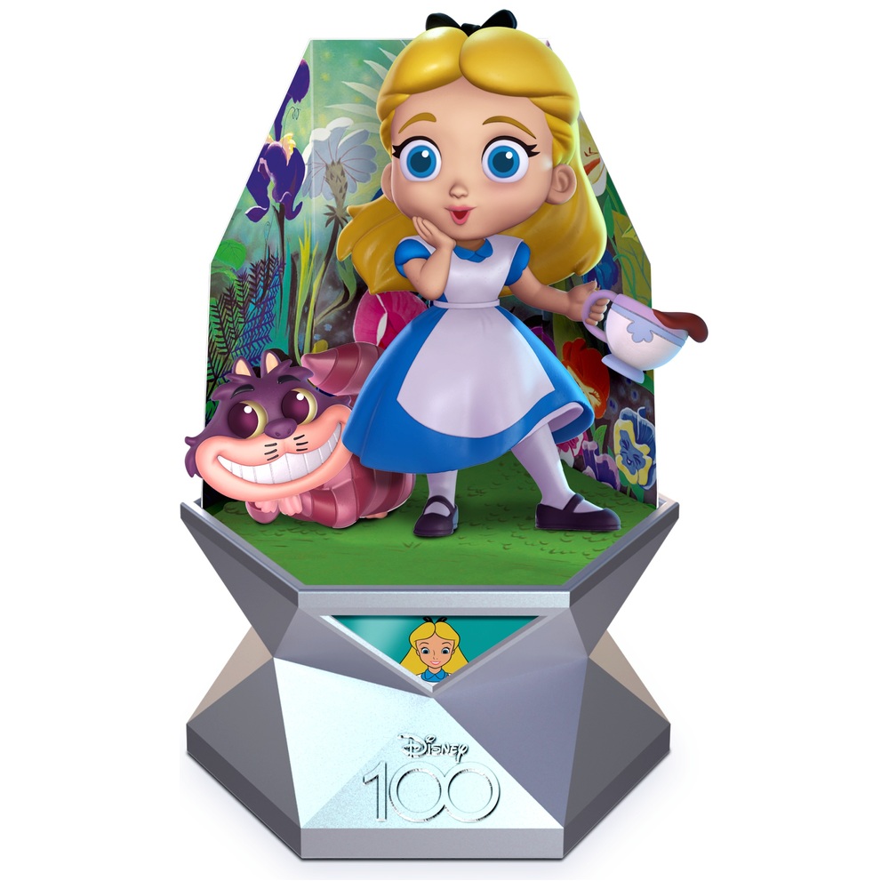 Disney 100 Surprise Capsule Series 1 Assortment Smyths Toys Ireland